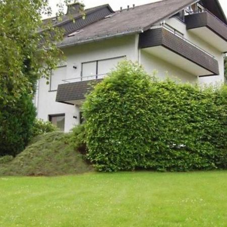 Fewo Honeck Appartement Stryck Buitenkant foto