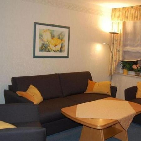 Fewo Honeck Appartement Stryck Buitenkant foto
