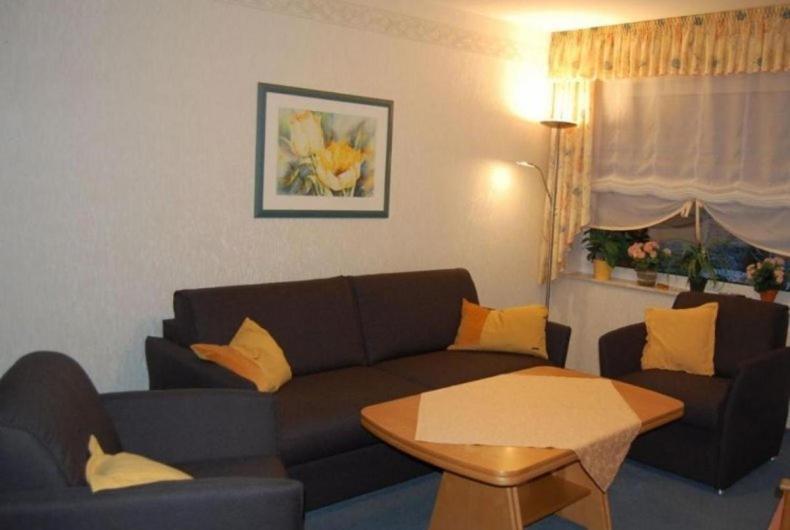 Fewo Honeck Appartement Stryck Buitenkant foto